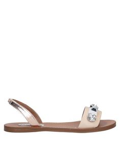 Сандалии Steve Madden