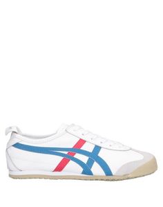 Низкие кеды и кроссовки Onitsuka Tiger