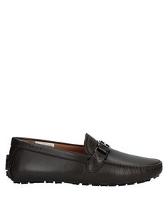 Мокасины Bally