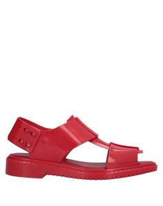 Сандалии Melissa