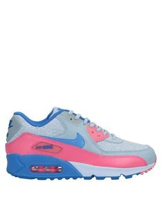 Низкие кеды и кроссовки Nike