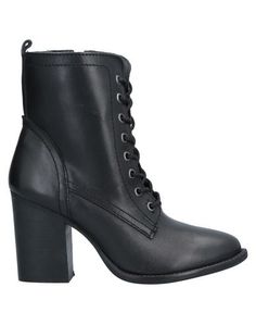 Полусапоги и высокие ботинки Steve Madden