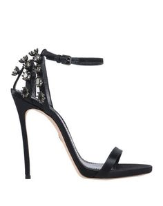 Сандалии Dsquared2