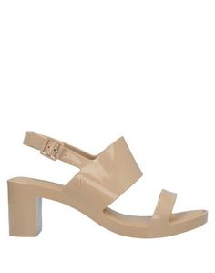 Сандалии Melissa