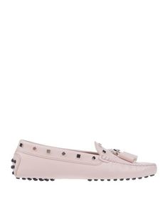 Мокасины Tod`S