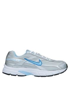 Низкие кеды и кроссовки Nike