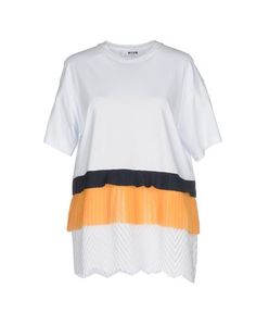 Футболка Msgm
