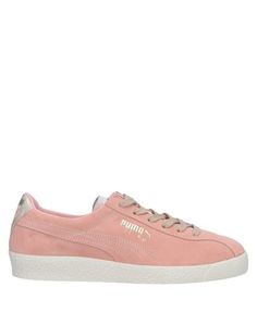 Низкие кеды и кроссовки Puma