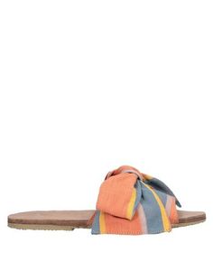 Сандалии Brother Vellies