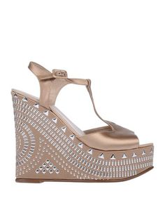 Сандалии Massimo Lonardo