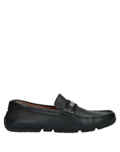 Мокасины Bally