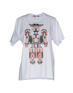 Футболка Msgm