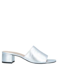 Сандалии Barbara Barbieri