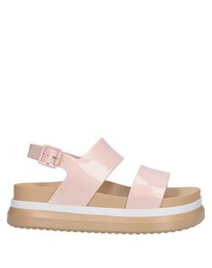 Сандалии Melissa