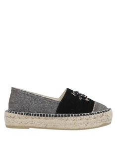 Эспадрильи Espadrilles