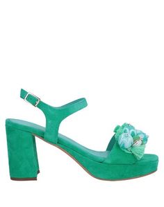 Сандалии LES Étoiles Lucques