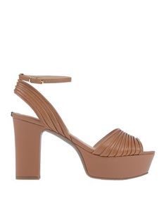 Сандалии Guess