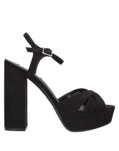 Сандалии Steve Madden