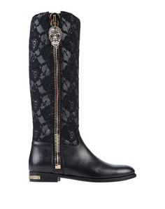 Сапоги Philipp Plein