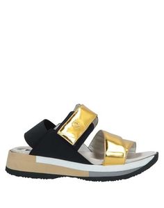 Сандалии Philippe Model