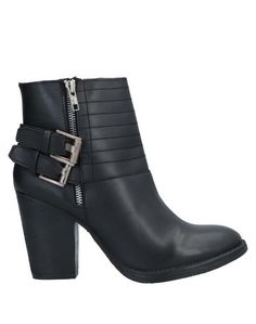 Полусапоги и высокие ботинки Steve Madden