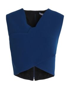 Топ без рукавов Carven
