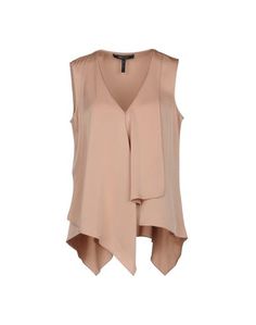 Топ без рукавов Bcbgmaxazria