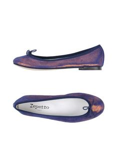 Балетки Repetto