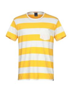 Футболка Scotch & Soda