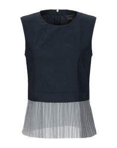Топ без рукавов Armani Exchange