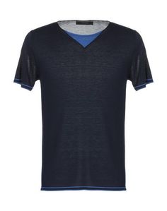 Свитер Vneck