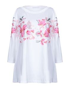Футболка Ermanno Scervino