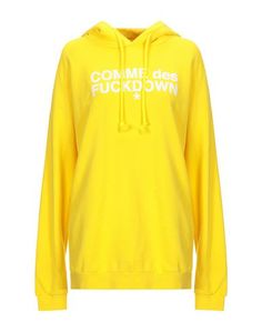Толстовка Comme DES Fuckdown