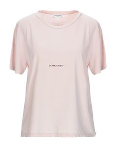 Футболка Saint Laurent