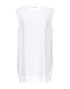 Топ без рукавов Kangra Cashmere