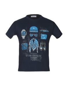 Футболка Trussardi
