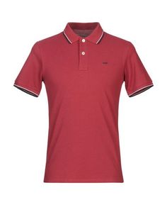 Поло Jack & Jones