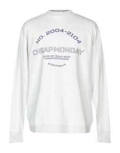 Толстовка Cheap Monday