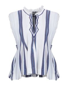 Топ без рукавов Isabel Marant Étoile