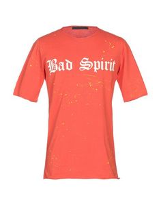 Футболка BAD Spirit