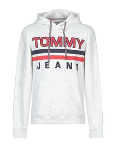 Толстовка Tommy Jeans