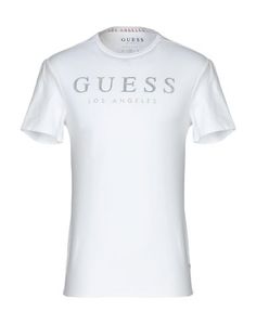 Футболка Guess