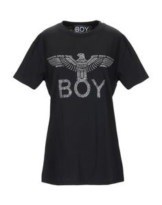 Футболка BOY London