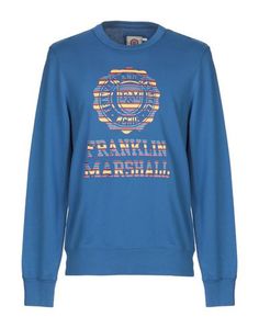 Толстовка Franklin & Marshall