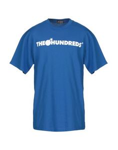 Футболка The Hundreds