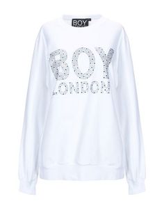 Толстовка BOY London