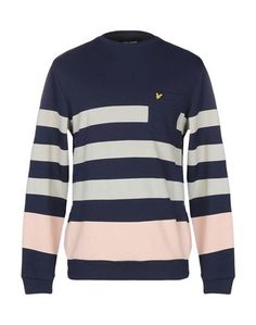 Толстовка Lyle & Scott