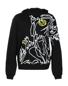 Толстовка Versus Versace
