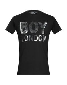Футболка BOY London