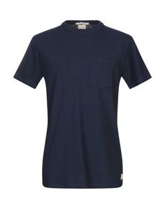 Футболка Scotch & Soda